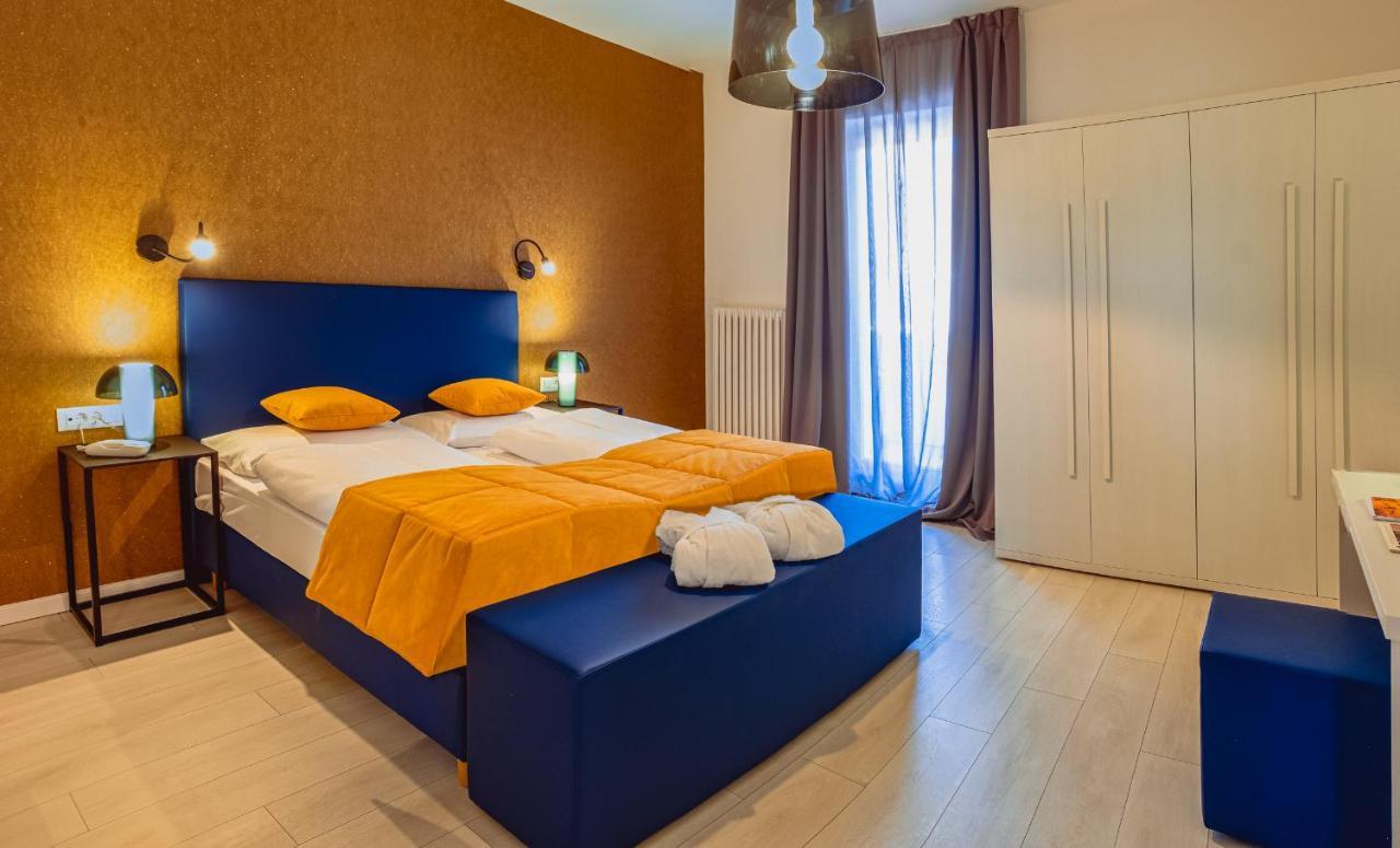 Schlosshof Charme Resort - Hotel & Camping Лана Екстер'єр фото